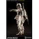 Star Wars Boba Fett Prototype Armor Supertrooper Sixth Scale Figure 31cm